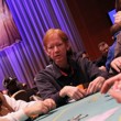 Carless Boatwright in Event #99 at the Borgata Winter Poker Open