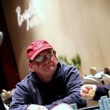 William Winn in Event #99 at the Borgata Winter Poker Open