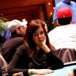 KJ Jones in Event #99 at the Borgata Winter Poker Open