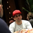 Jose Costa in Event #99 at the Borgata Winter Poker Open