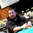 Julian Miranda in Event #10 at the 2014 Borgata Winter Poker Open