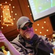 Mauricio Desilva at the Borgata Winer Poker Open Event #10 Final Table