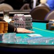 The Borgata Winter Poker open Event #10 Final Table