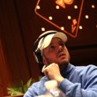 Trevor Deeter in Event #99 at the Borgata Winter Poker Open