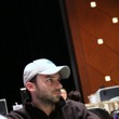 Bryan Rosengarten in Event #99 at the Borgata Winter Poker Open