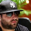 Jeffrey Gurfinkel in Event #99 at the Borgata Winter Poker Open