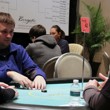 Chad Eveslag Borgata Winter Poker Open 2014