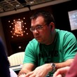 Bob Hwang at the Final Table of Event 13 at the 2014 Borgata Winter Poker Open