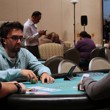 Ryan D'Angelo Heads Up Borgata Winter Poker Open 2014