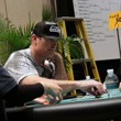 James Routos Borgata Winter Poker Open 2014