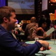 Chad Eveslag Heads Up Borgata Winter Poker Open 2014