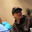 Jonathan Tamayo in Event #13 at the Borgata Winter Poker Open