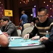 Tai Yuen Borgata Winter Poker Open 2014