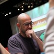 Charles Katz at the Final Table of Event 13 at the 2014 Borgata Winter Poker Open