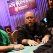 Jeffrey Benhart at the Final Table of Event 13 at the 2014 Borgata Winter Poker Open