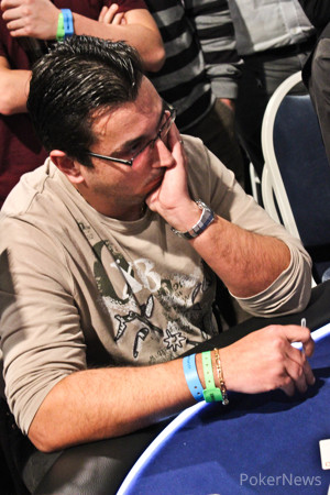 Florent Boisson