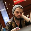 Adam Shulman in Event 14: Heads-Up NLHE at the 2014 Borgata Winter Poker Open