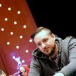 Justin Adams in Event 14: Heads-Up NLHE at the 2014 Borgata Winter Poker Open