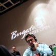 Ryan D’Angelo in Event 14: Heads-Up NLHE at the 2014 Borgata Winter Poker Open