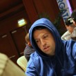  Raffi Nahabedian in Event 14: Heads-Up NLHE at the 2014 Borgata Winter Poker Open