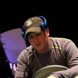Adam Gerber in Event 14: Heads-Up NLHE at the 2014 Borgata Winter Poker Open
