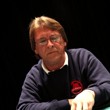 Ernest Lewis in Event 14: Heads-Up NLHE at the 2014 Borgata Winter Poker Open