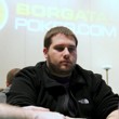 Alex Queen in Event 14: Heads-Up NLHE at the 2014 Borgata Winter Poker Open