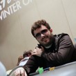 Anthony Zinno in Event 14: Heads-Up NLHE at the 2014 Borgata Winter Poker Open