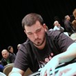 Aaron Steury in Event 14: Heads-Up NLHE at the 2014 Borgata Winter Poker Open