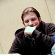 William Punzo in Event 14: Heads-Up NLHE at the 2014 Borgata Winter Poker Open