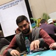 Shankar Pillai in Event 14: Heads-Up NLHE at the 2014 Borgata Winter Poker Open