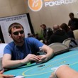 Kevin Eyster in Event 14: Heads-Up NLHE at the 2014 Borgata Winter Poker Open