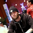 Travis Greenwalt in Event 14: Heads-Up NLHE at the 2014 Borgata Winter Poker Open