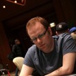 Adam Friedman in Event 14: Heads-Up NLHE at the 2014 Borgata Winter Poker Open