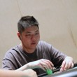 Andy Hwang in Event 14: Heads-Up NLHE at the 2014 Borgata Winter Poker Open