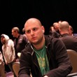 Daniel Buzgon in Event 14: Heads-Up NLHE at the 2014 Borgata Winter Poker Open