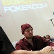 Cayfan Talley in Event 14: Heads-Up NLHE at the 2014 Borgata Winter Poker Open