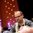 Matt Stout in Event 14: Heads-Up NLHE at the 2014 Borgata Winter Poker Open