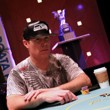 James Routos in Event 14: Heads-Up NLHE at the 2014 Borgata Winter Poker Open