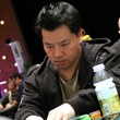 Paul Cheung in Event 14: Heads-Up NLHE at the 2014 Borgata Winter Poker Open