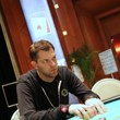 Mike Linster in Event 14: Heads-Up NLHE at the 2014 Borgata Winter Poker Open