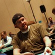 Keith Donavan in Event 14: Heads-Up NLHE at the 2014 Borgata Winter Poker Open