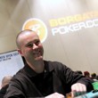 Ian Davis in Event 14: Heads-Up NLHE at the 2014 Borgata Winter Poker Open