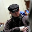 Alex Rocha in Event 14: Heads-Up NLHE at the 2014 Borgata Winter Poker Open