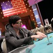 Tom Stiers in the Final Four of the Borgata Winter Poker Open Heads Up