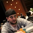 Joey Couden in Event #15 at the Borgata Winter Poker Open