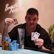 Dan Corrar Winner of Event #16 at the 2014 Borgata Winter Poker Open