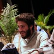 Matt Forrest at the Final Table of the Borgata Winter Poker Open Event #16