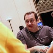 Boris Zivotov at the Final Table of the Borgata Winter Poker Open Event #16