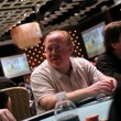 Dan Heimiller in Event #16 at the Borgata Winter Poker Open